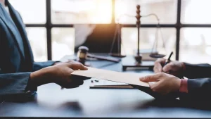Legal Help for Civil Lawsuits in California How the Litigation Process Works From Filing to Resolution