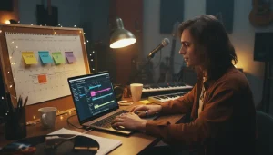The "Post and Pray" Era is Dead: The 3-Step AI Workflow for Lean Brands to Dominate TikTok in 2026