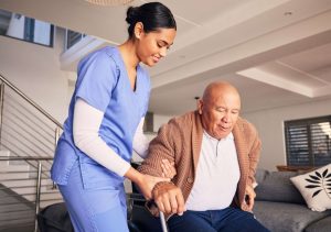 5 Key Safety Features Every Elderly Care Home Should Have