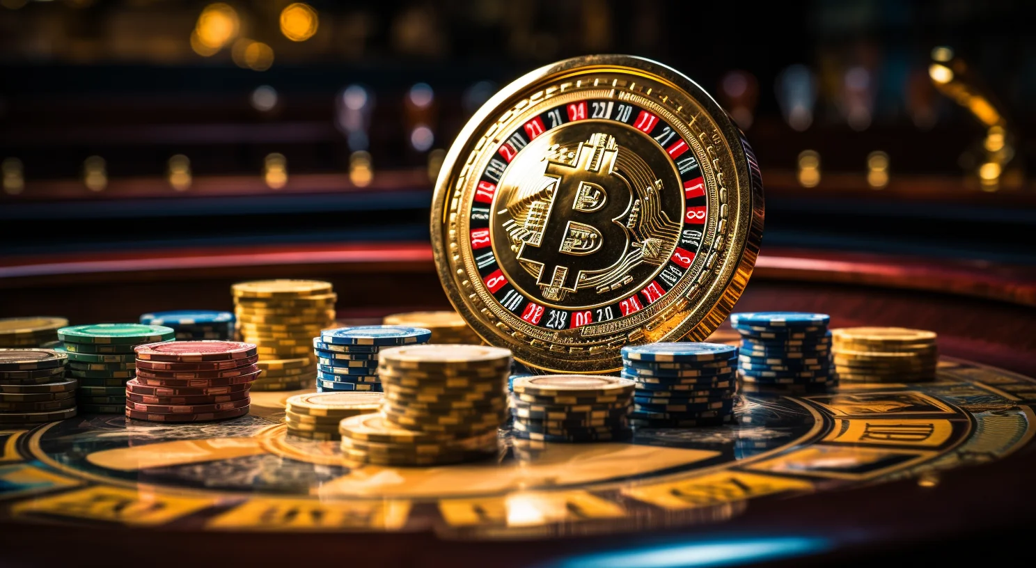 Beginner Mistakes to Avoid in Casino Crypto