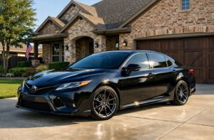 How Car Modifications Affect Resale Value in Grapevine, TX